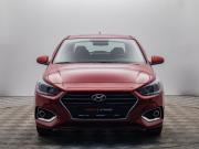 Hyundai Solaris II Москва  - изображение 26
