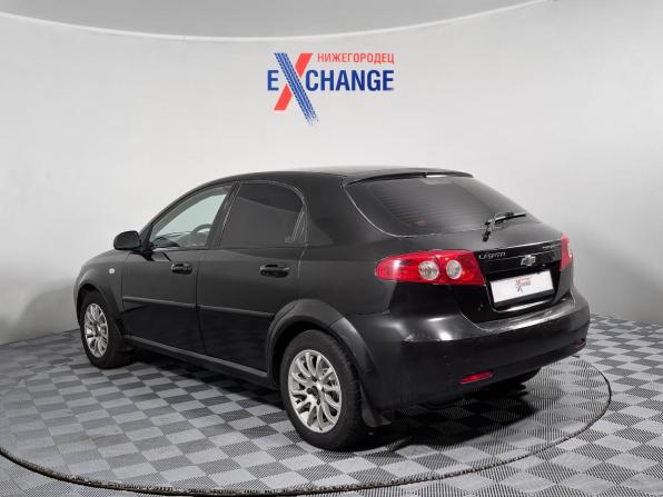 Chevrolet Lacetti I с пробегом 2009 года, цена 329 000 рублей, 187720 км, хэтчбек, Автокод Объявления