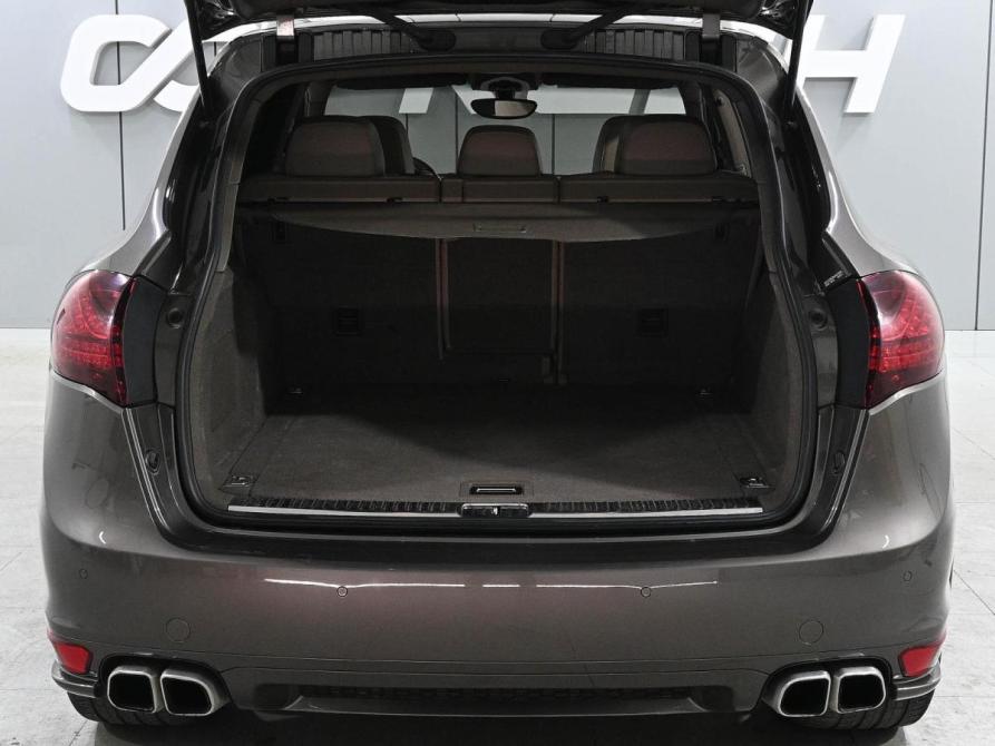 Porsche Cayenne II (958) Ростов-на-Дону  - изображение 22