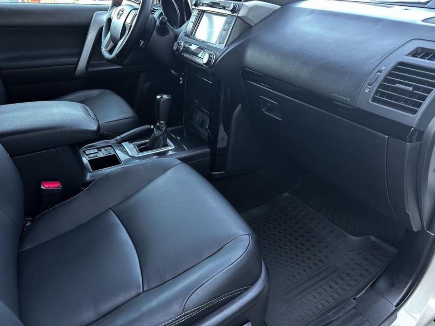 Toyota Land Cruiser Prado 150 Series Рестайлинг 1 Волгоград  - изображение 17