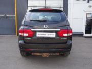 SsangYong Kyron I Рестайлинг Москва  - изображение 19