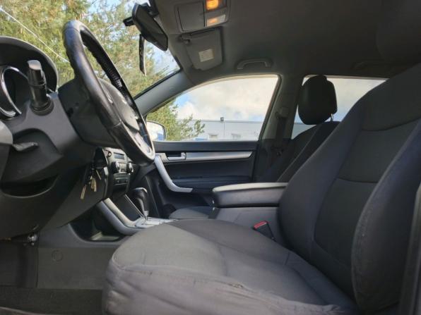 Kia Sorento II с пробегом 2012 года, цена 1 199 000 рублей, 239678 км, внедорожник, Автокод Объявления