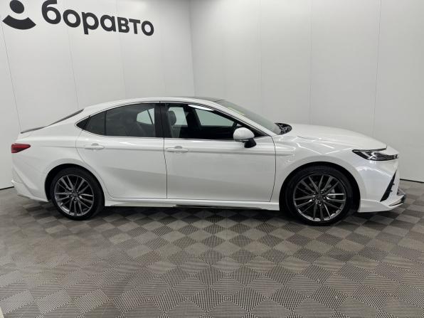 Toyota Camry IX (XV80) China Market с пробегом 2026 года, цена 4 360 000 рублей, 24 км, седан, Автокод Объявления
