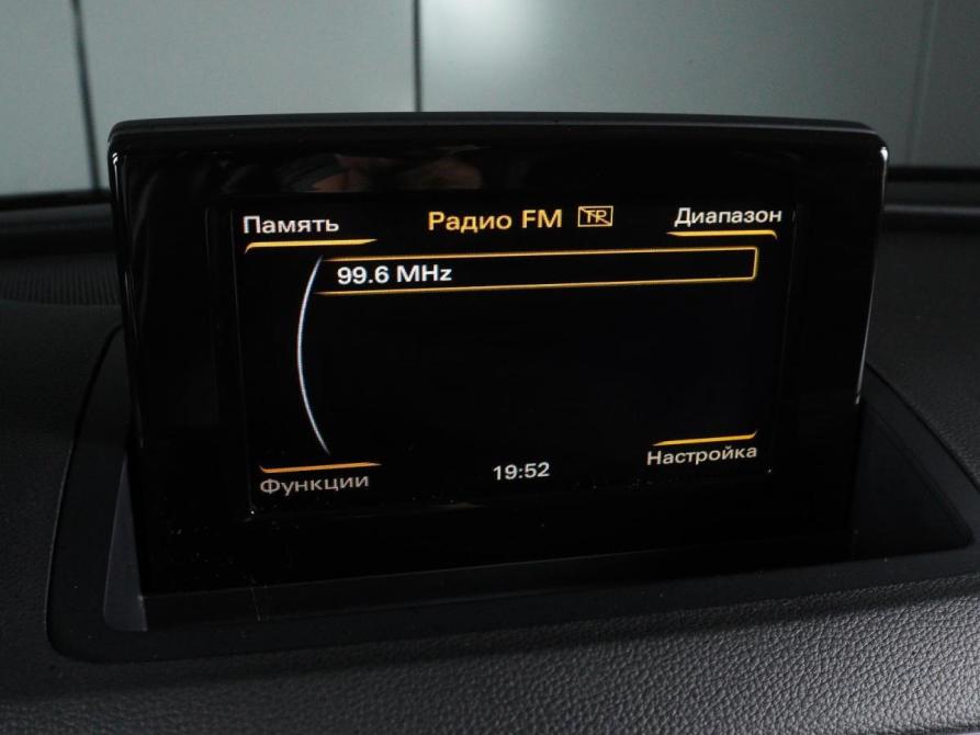 Audi Q3 I (8U) Минеральные Воды  - изображение 12
