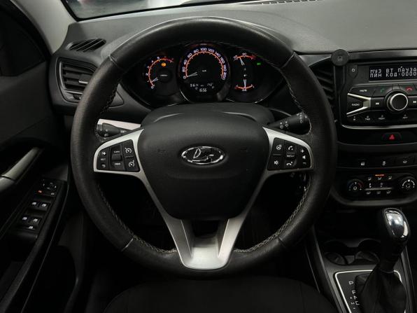 Lada (ВАЗ) Vesta I с пробегом 2021 года, цена 1 020 000 рублей, 91000 км, универсал, Автокод Объявления