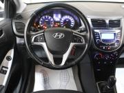 Hyundai Solaris I Рестайлинг Калуга  - изображение 26