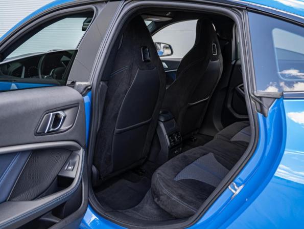 BMW 2 серии F44 с пробегом 2020 года, цена 2 650 000 рублей, 63315 км, седан, Автокод Объявления