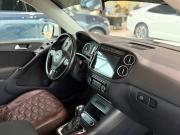 Volkswagen Tiguan I Рестайлинг Екатеринбург  - изображение 43