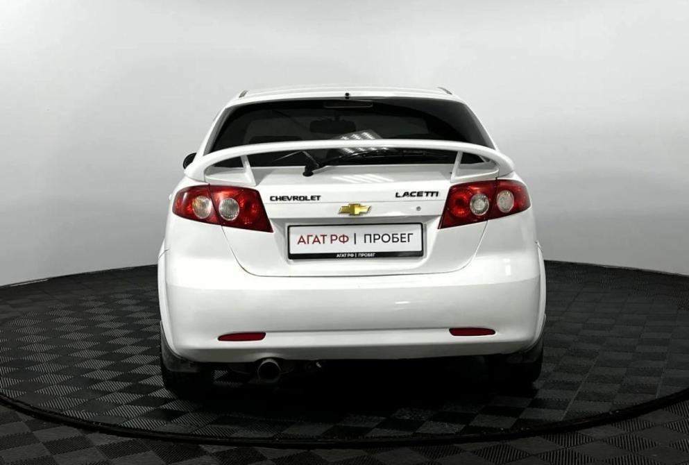 Chevrolet Lacetti I Нижний Новгород  - изображение 7