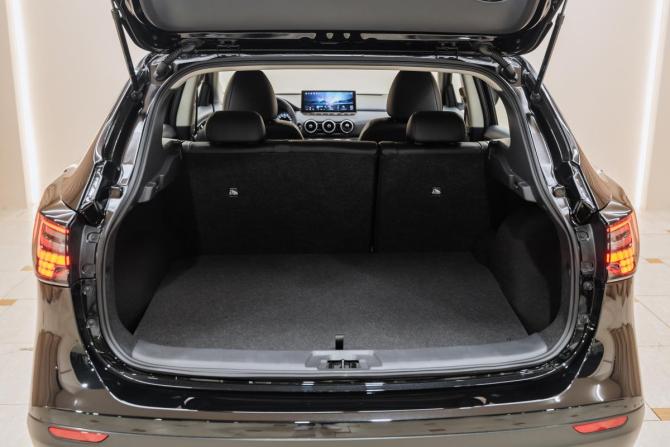 Новый Nissan Qashqai II Рестайлинг 2 2026 года, цена 3 175 000 рублей, внедорожник, Автокод Объявления