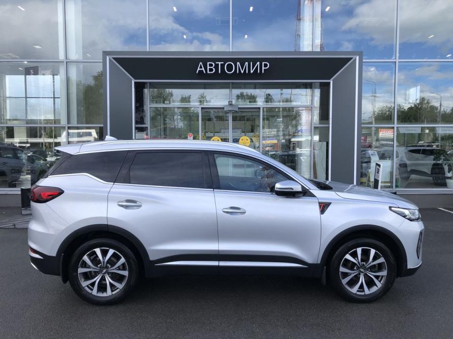 Chery Tiggo 7 Pro Max I Брянск  - изображение 4