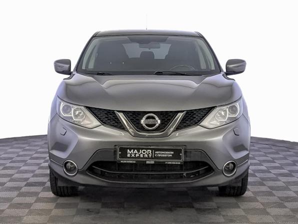 Nissan Qashqai II с пробегом 2014 года, цена 1 230 000 рублей, 136416 км, внедорожник, Автокод Объявления