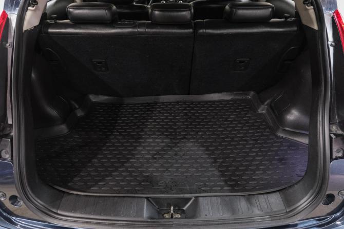 Nissan Juke I с пробегом 2011 года, цена 999 000 рублей, 160000 км, внедорожник, Автокод Объявления