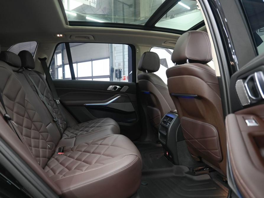 BMW X5 IV (G05/G18) Ростов-на-Дону  - изображение 13