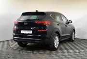Hyundai Tucson III Рестайлинг Нижний Новгород  - изображение 27