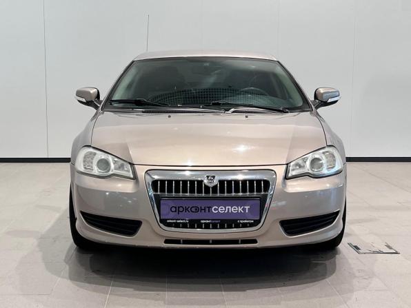 ГАЗ Volga Siber I с пробегом 2010 года, цена 490 000 рублей, 131167 км, седан, Автокод Объявления