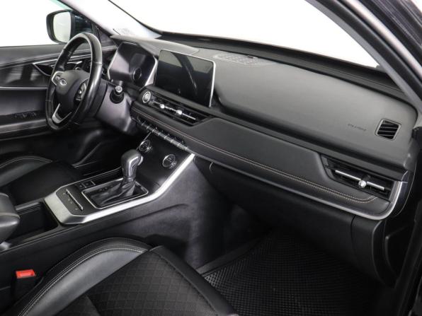 Chery Tiggo 8 I с пробегом 2020 года, цена 1 547 000 рублей, 109080 км, внедорожник, Автокод Объявления