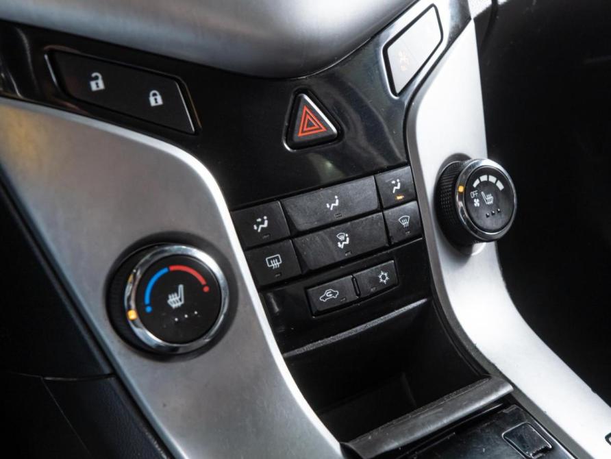 Chevrolet Cruze I Волгоград  - изображение 16