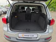 Volkswagen Tiguan I Рестайлинг Саратов  - изображение 61