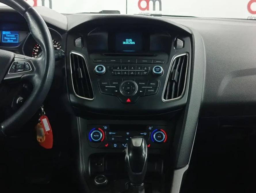 Ford Focus III Рестайлинг Санкт-Петербург  - изображение 15