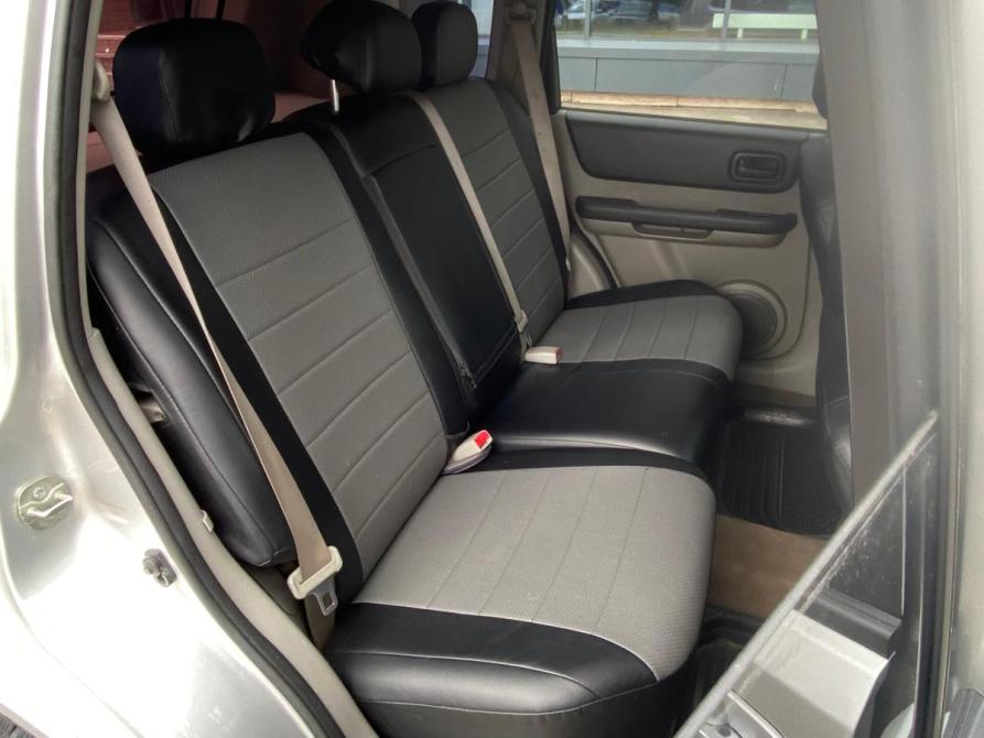 Nissan X-Trail I Рестайлинг Архангельск  - изображение 12