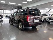 Nissan Pathfinder III Рестайлинг Тверь  - изображение 36