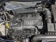 Audi Q3 I (8U) Москва  - изображение 35