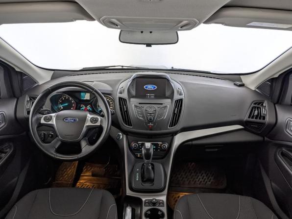 Ford Kuga II с пробегом 2016 года, цена 1 765 000 рублей, 79058 км, внедорожник, Автокод Объявления