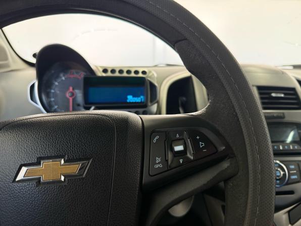 Chevrolet Aveo II с пробегом 2012 года, цена 720 000 рублей, 200501 км, седан, Автокод Объявления