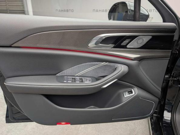 Hongqi H6 с пробегом 2025 года, цена 3 557 000 рублей, 11682 км, хэтчбек, Автокод Объявления