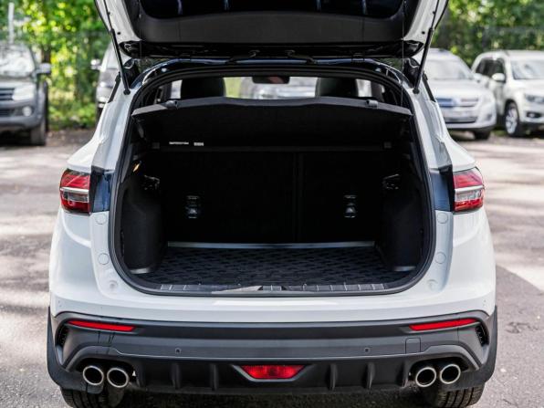 Geely Coolray I с пробегом 2022 года, цена 1 670 000 рублей, 75468 км, внедорожник, Автокод Объявления