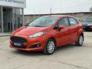 Ford Fiesta Mk6 Рестайлинг Пермь  - изображение 30