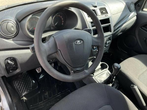 Lada (ВАЗ) Granta I Рестайлинг с пробегом 2018 года, цена 320 000 рублей, 378239 км, универсал, Автокод Объявления