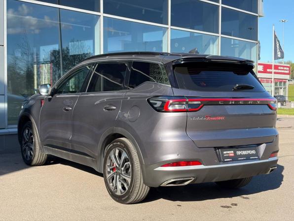 Chery Tiggo 7 Pro Max I Рестайлинг с пробегом 2025 года, цена 2 110 000 рублей, 29900 км, внедорожник, Автокод Объявления