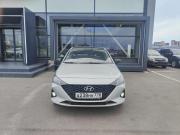 Hyundai Solaris II Рестайлинг Санкт-Петербург  - изображение 7