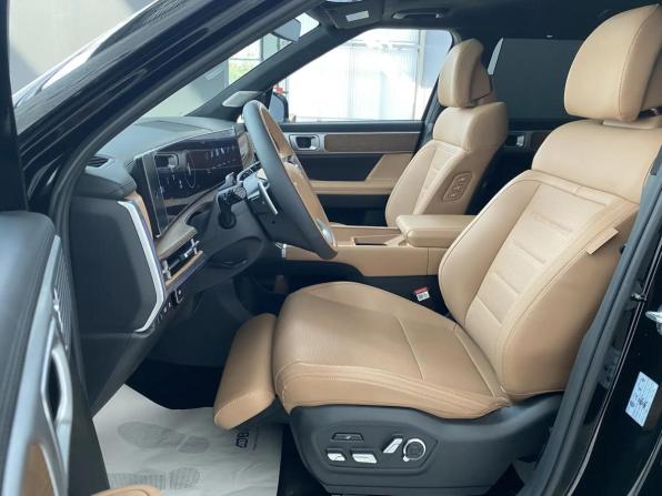 Hyundai Santa Fe V (MX5) с пробегом 2026 года, цена 6 200 000 рублей, 1 км, внедорожник, Автокод Объявления