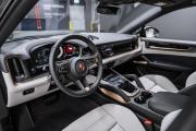 Porsche Cayenne III Рестайлинг Москва  - изображение 54