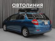 Honda Fit Shuttle I Красноярск  - изображение 20