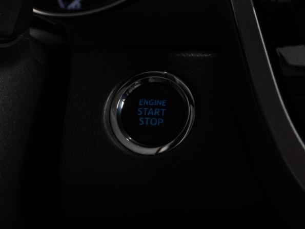 Toyota Camry VIII (XV70) с пробегом 2018 года, цена 2 519 000 рублей, 80831 км, седан, Автокод Объявления