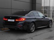 BMW 5 серии VII (G30/G31/G38) Москва  - изображение 28