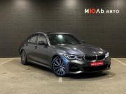 BMW 3 серии VII (G2x) Челябинск  - изображение 29