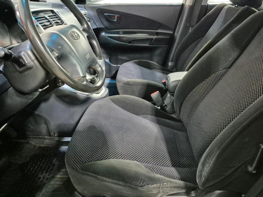 Hyundai Tucson I Воронеж  - изображение 12