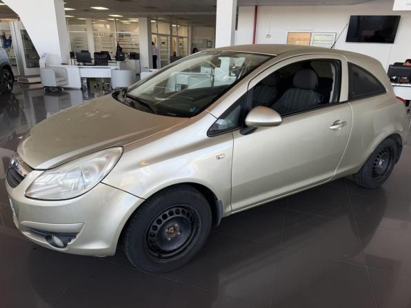 Opel Corsa D с пробегом 2008 года, цена 265 000 рублей, 237000 км, хэтчбек, Автокод Объявления