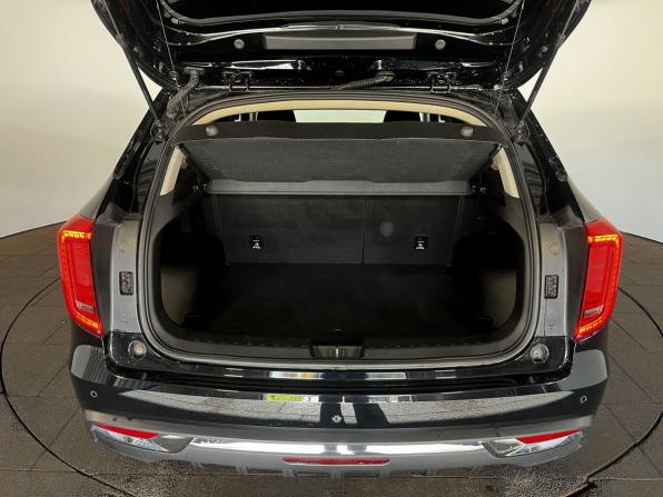 Haval Jolion I с пробегом 2022 года, цена 1 669 900 рублей, 80701 км, внедорожник, Автокод Объявления