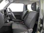 Suzuki Jimny III Рестайлинг 2 Москва  - изображение 44