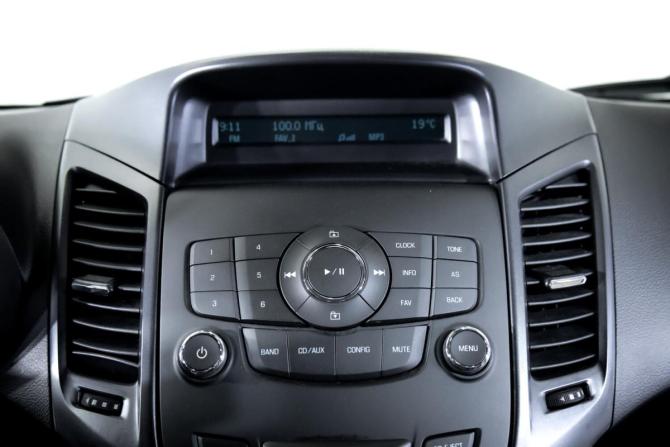Chevrolet Orlando I с пробегом 2012 года, цена 950 000 рублей, 251701 км, минивэн, Автокод Объявления