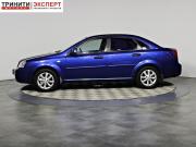 Chevrolet Lacetti I Белгород  - изображение 24