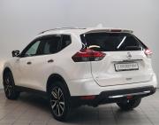 Nissan X-Trail III Рестайлинг Барнаул  - изображение 46