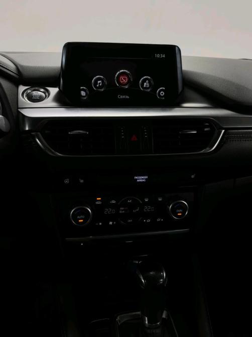Mazda 6 III (GJ) Рестайлинг Санкт-Петербург  - изображение 14