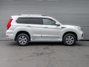 Haval H9 I Рестайлинг Москва  - изображение 35